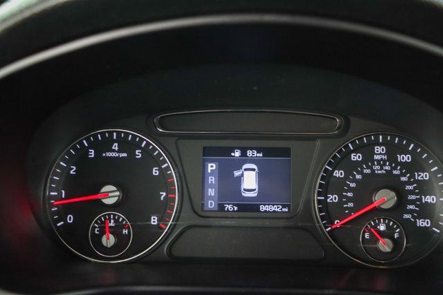 used 2020 Kia Sorento car, priced at $14,895