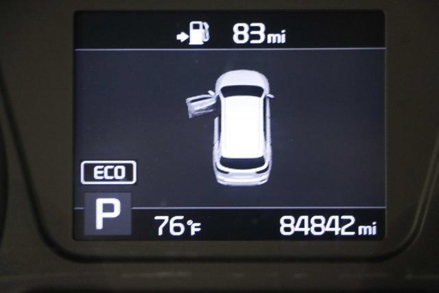 used 2020 Kia Sorento car, priced at $14,895