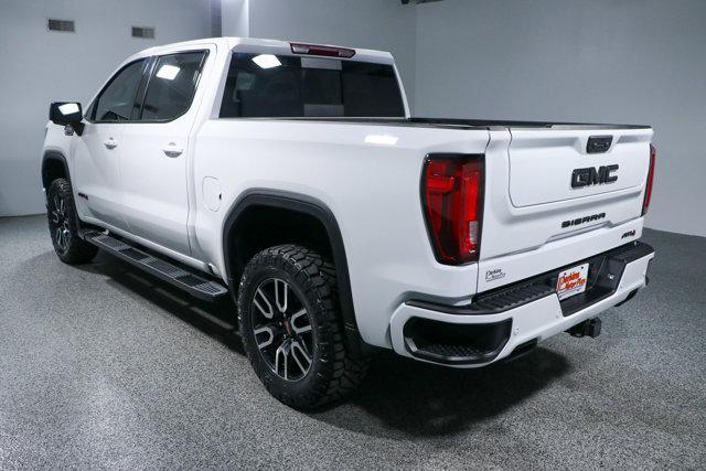 used 2023 GMC Sierra 1500 car, priced at $59,995