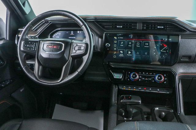 used 2023 GMC Sierra 1500 car, priced at $59,995