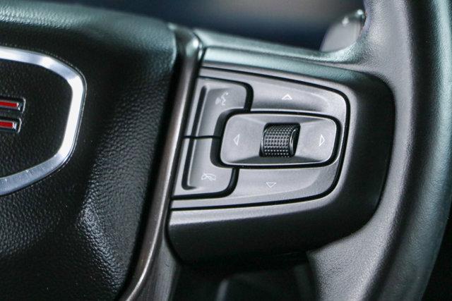 used 2023 GMC Sierra 1500 car, priced at $59,995