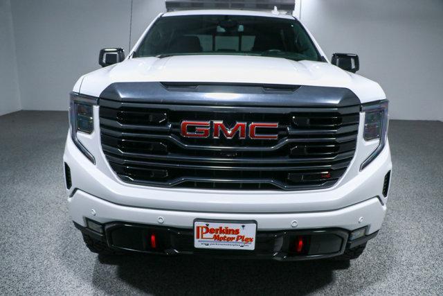 used 2023 GMC Sierra 1500 car, priced at $59,995