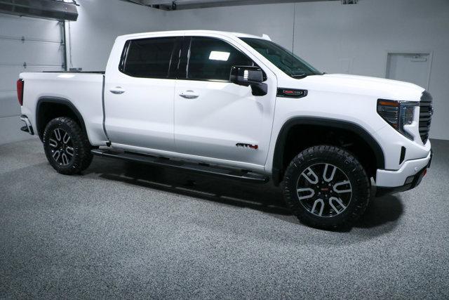 used 2023 GMC Sierra 1500 car, priced at $59,995