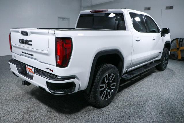 used 2023 GMC Sierra 1500 car, priced at $59,995