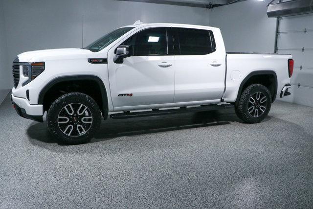 used 2023 GMC Sierra 1500 car, priced at $59,995