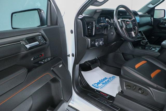used 2023 GMC Sierra 1500 car, priced at $59,995