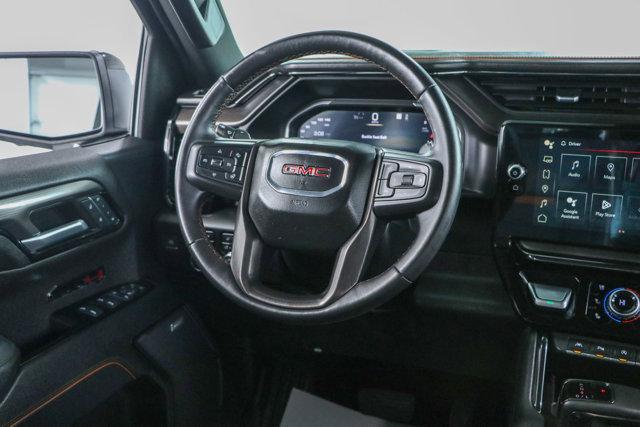 used 2023 GMC Sierra 1500 car, priced at $59,995
