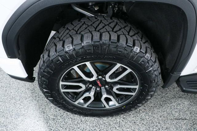 used 2023 GMC Sierra 1500 car, priced at $59,995
