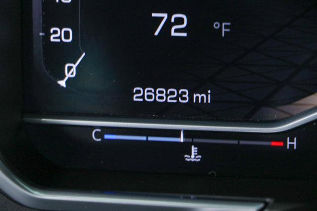 used 2023 GMC Sierra 1500 car, priced at $59,995