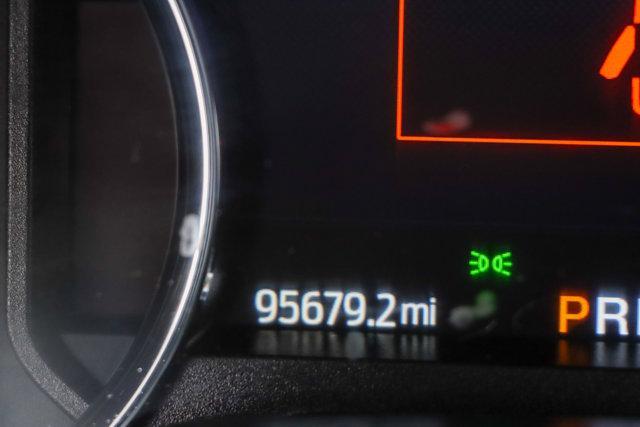 used 2020 Ford Expedition car, priced at $25,895