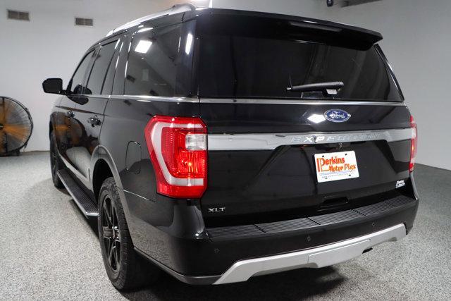 used 2020 Ford Expedition car, priced at $25,895