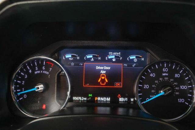 used 2020 Ford Expedition car, priced at $25,895