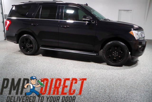 used 2020 Ford Expedition car, priced at $25,895