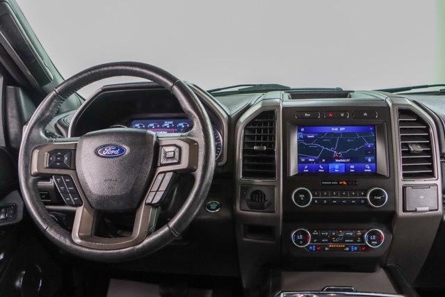 used 2020 Ford Expedition car, priced at $25,895