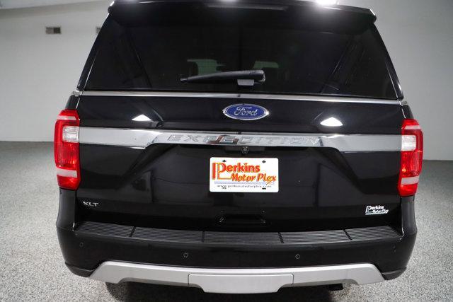 used 2020 Ford Expedition car, priced at $25,895