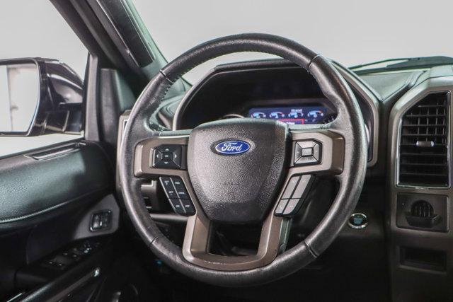 used 2020 Ford Expedition car, priced at $25,895
