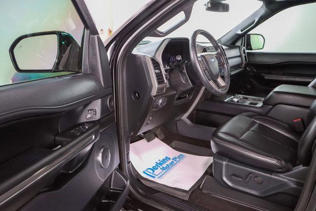used 2020 Ford Expedition car, priced at $25,895