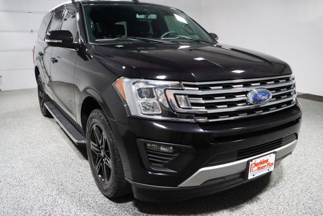 used 2020 Ford Expedition car, priced at $25,895