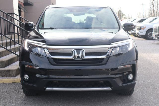 used 2020 Honda Pilot car, priced at $25,995