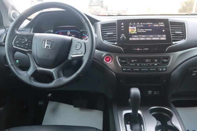 used 2020 Honda Pilot car, priced at $25,995