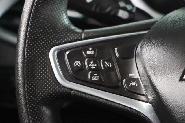 used 2023 Chevrolet Malibu car, priced at $13,895