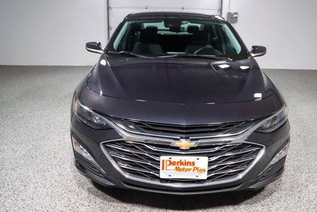 used 2023 Chevrolet Malibu car, priced at $13,895