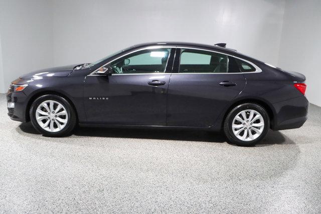 used 2023 Chevrolet Malibu car, priced at $13,895