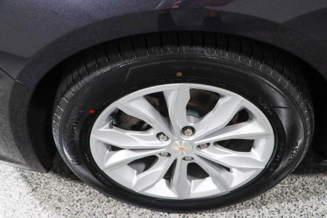 used 2023 Chevrolet Malibu car, priced at $13,895