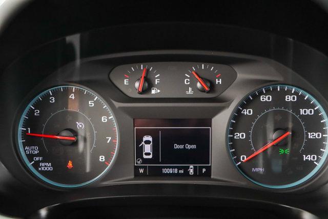 used 2023 Chevrolet Malibu car, priced at $13,895