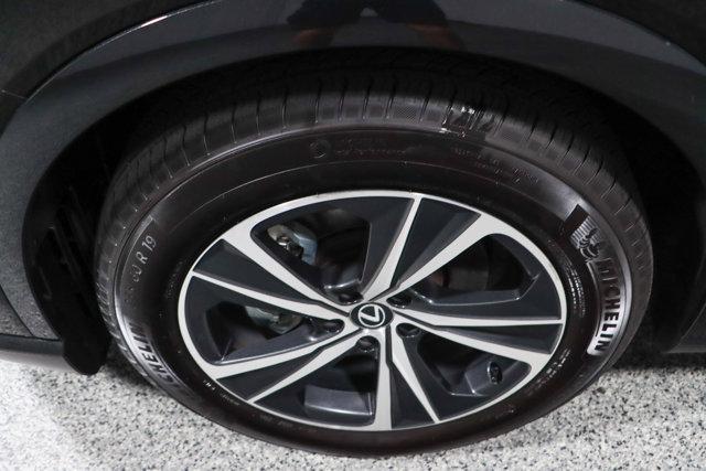 used 2024 Lexus RX 350 car, priced at $52,995