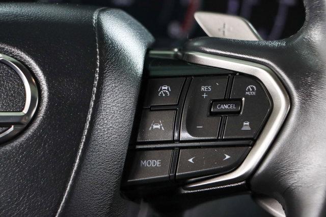 used 2024 Lexus RX 350 car, priced at $52,995