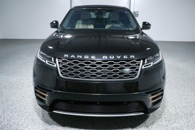 used 2021 Land Rover Range Rover Velar car, priced at $36,995