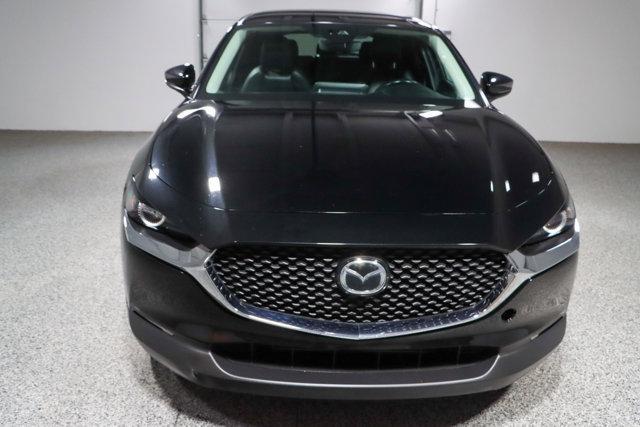 used 2021 Mazda CX-30 car, priced at $18,595