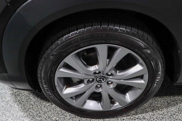used 2021 Mazda CX-30 car, priced at $18,595
