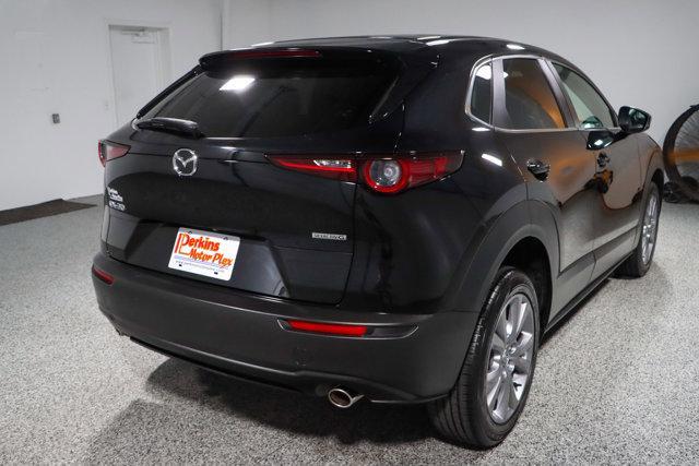 used 2021 Mazda CX-30 car, priced at $18,595
