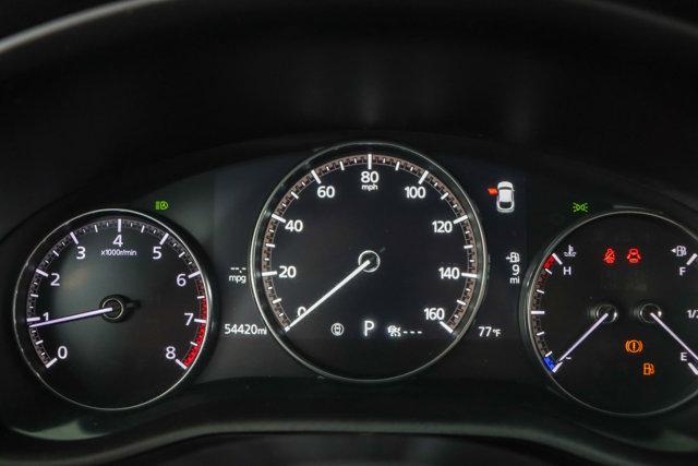 used 2021 Mazda CX-30 car, priced at $18,595