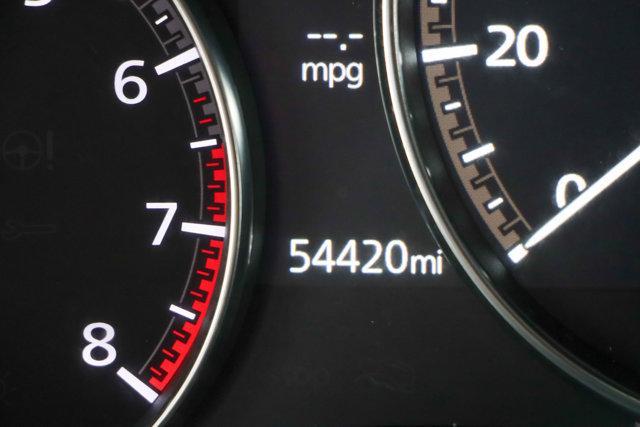 used 2021 Mazda CX-30 car, priced at $18,595