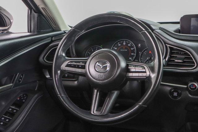 used 2021 Mazda CX-30 car, priced at $18,595