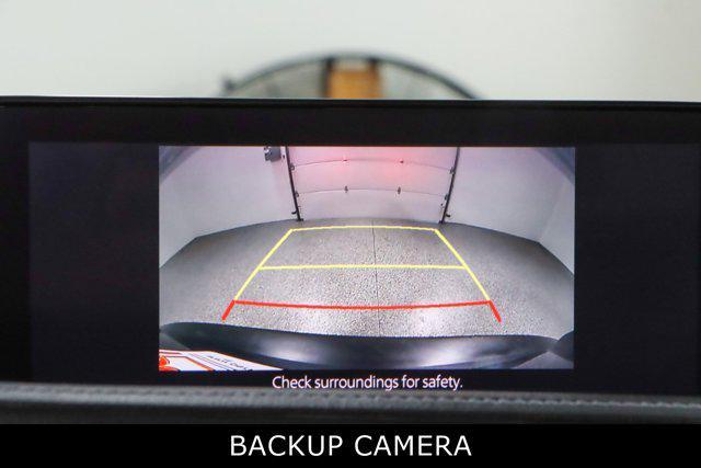 used 2021 Mazda CX-30 car, priced at $18,595