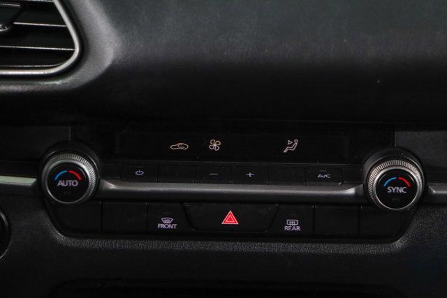 used 2021 Mazda CX-30 car, priced at $18,595