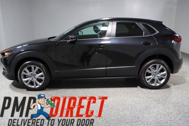 used 2021 Mazda CX-30 car, priced at $18,595