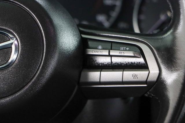 used 2021 Mazda CX-30 car, priced at $18,595