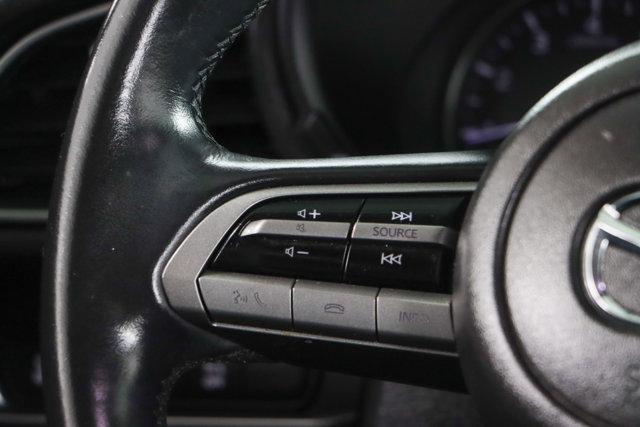 used 2021 Mazda CX-30 car, priced at $18,595