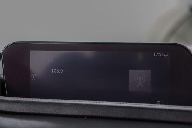 used 2021 Mazda CX-30 car, priced at $18,595