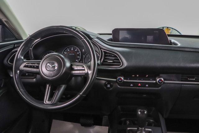 used 2021 Mazda CX-30 car, priced at $18,595