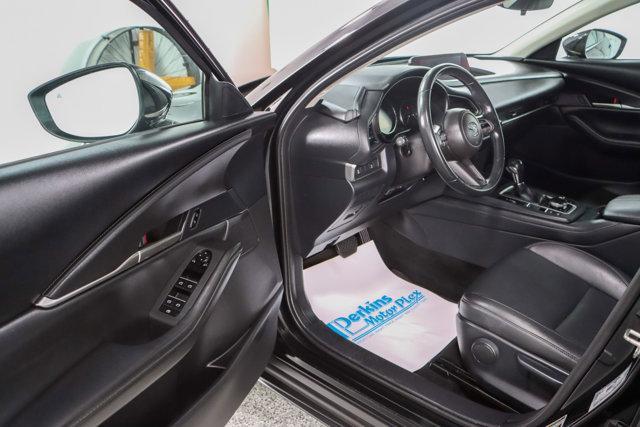 used 2021 Mazda CX-30 car, priced at $18,595