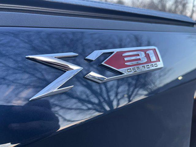 used 2021 GMC Sierra 1500 car, priced at $32,995
