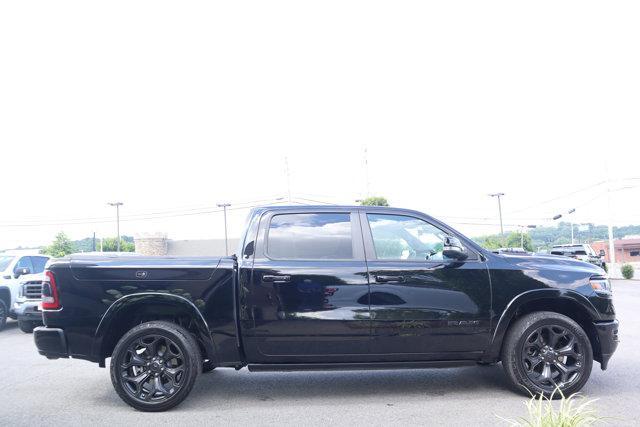 used 2020 Ram 1500 car, priced at $36,995