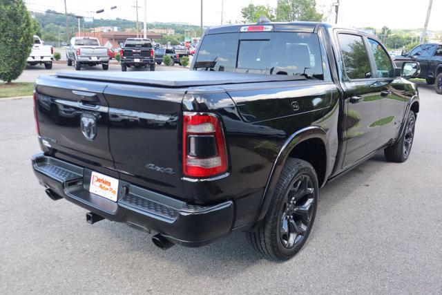 used 2020 Ram 1500 car, priced at $36,995