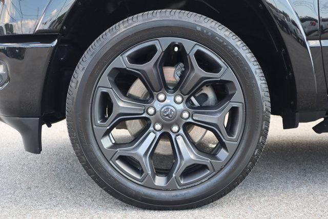 used 2020 Ram 1500 car, priced at $36,995